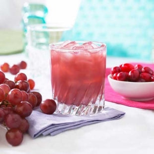 cran grape juice