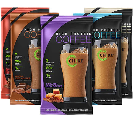 Chike Protein Shakes