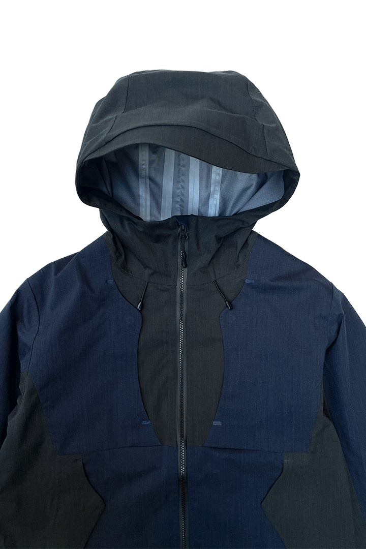 リバーシブルタイプ KOZABURO 21aw MONKWEAR HOODIE 1 | alamiah.edu.sa