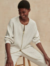 Ivory Marl