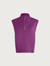 Striking Purple
