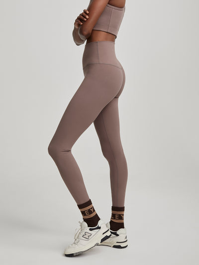 Varley Luna Legging 25' Textured Scales – Pure Barre Edina