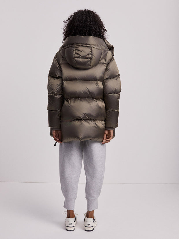 Varley Canton Down Jacket