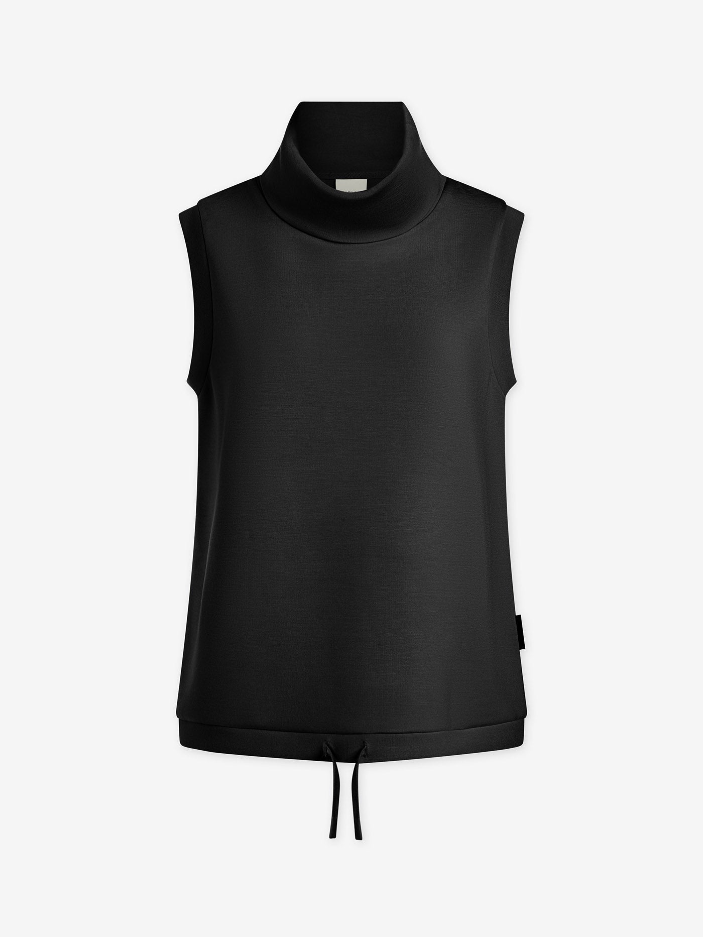 High-Low Mock Neck Tank Top – KesleyBoutique