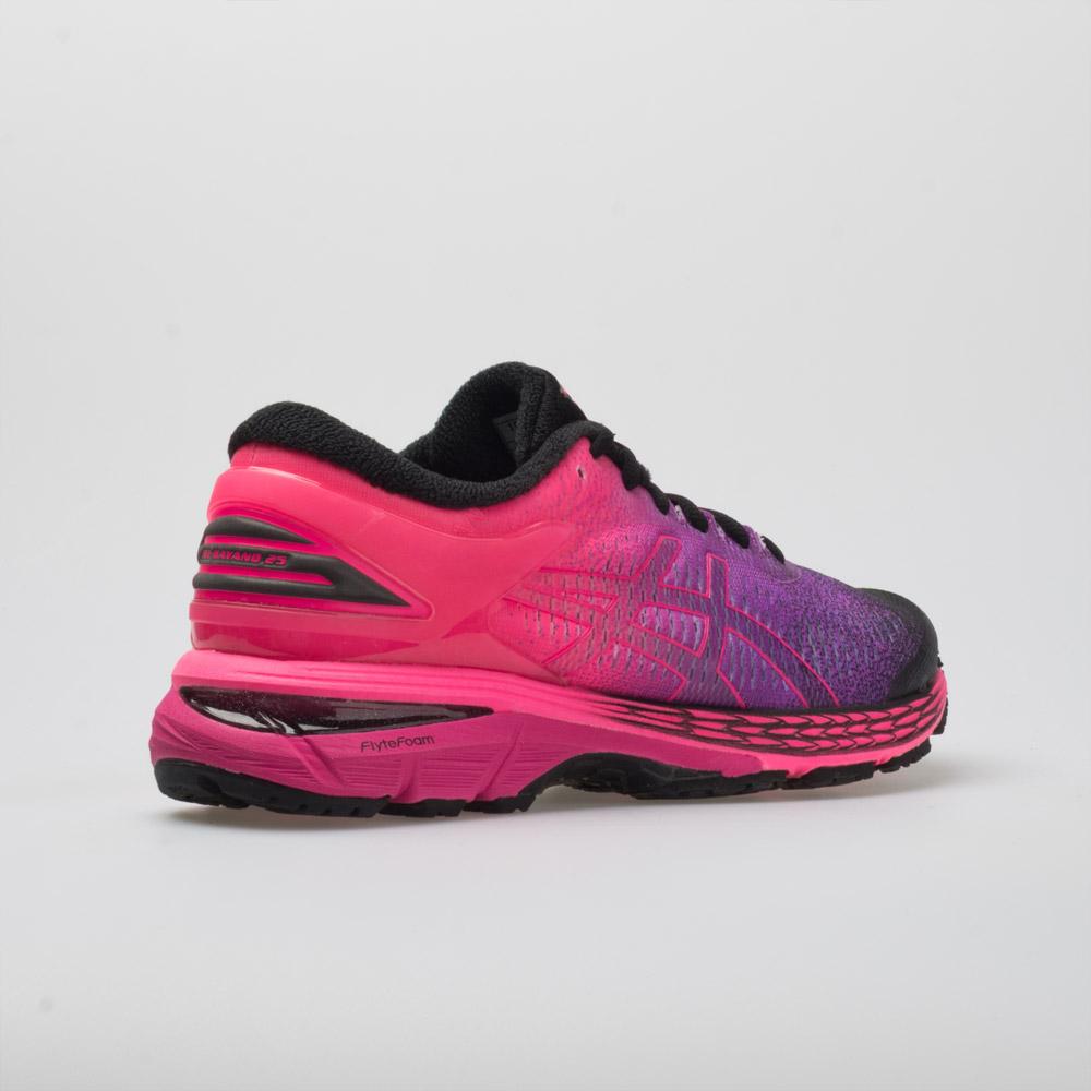 gel kayano 25 sp womens