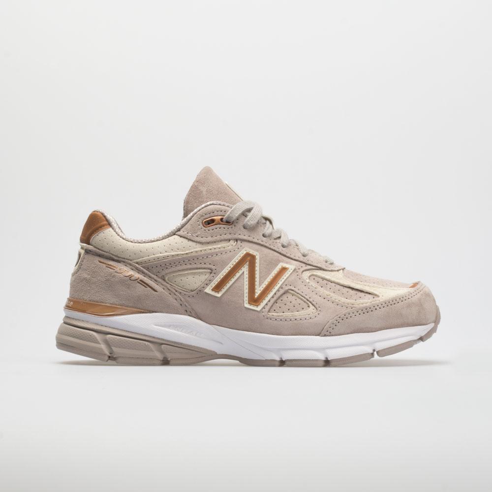 new balance 990 v4 beige