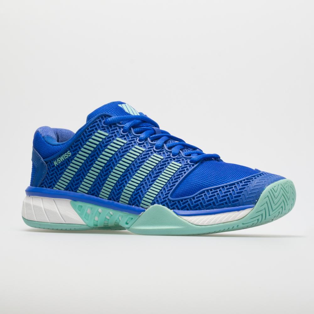 k swiss women's hypercourt express