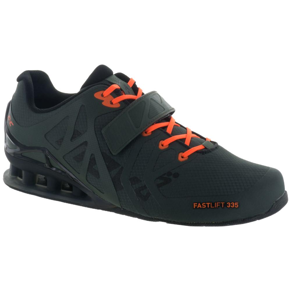 inov 8 fastlift 335 heel height