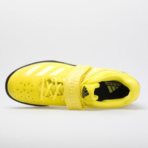 adidas powerlift 3.1 yellow