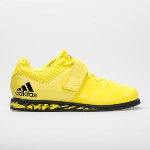 adidas powerlift 3.1 yellow