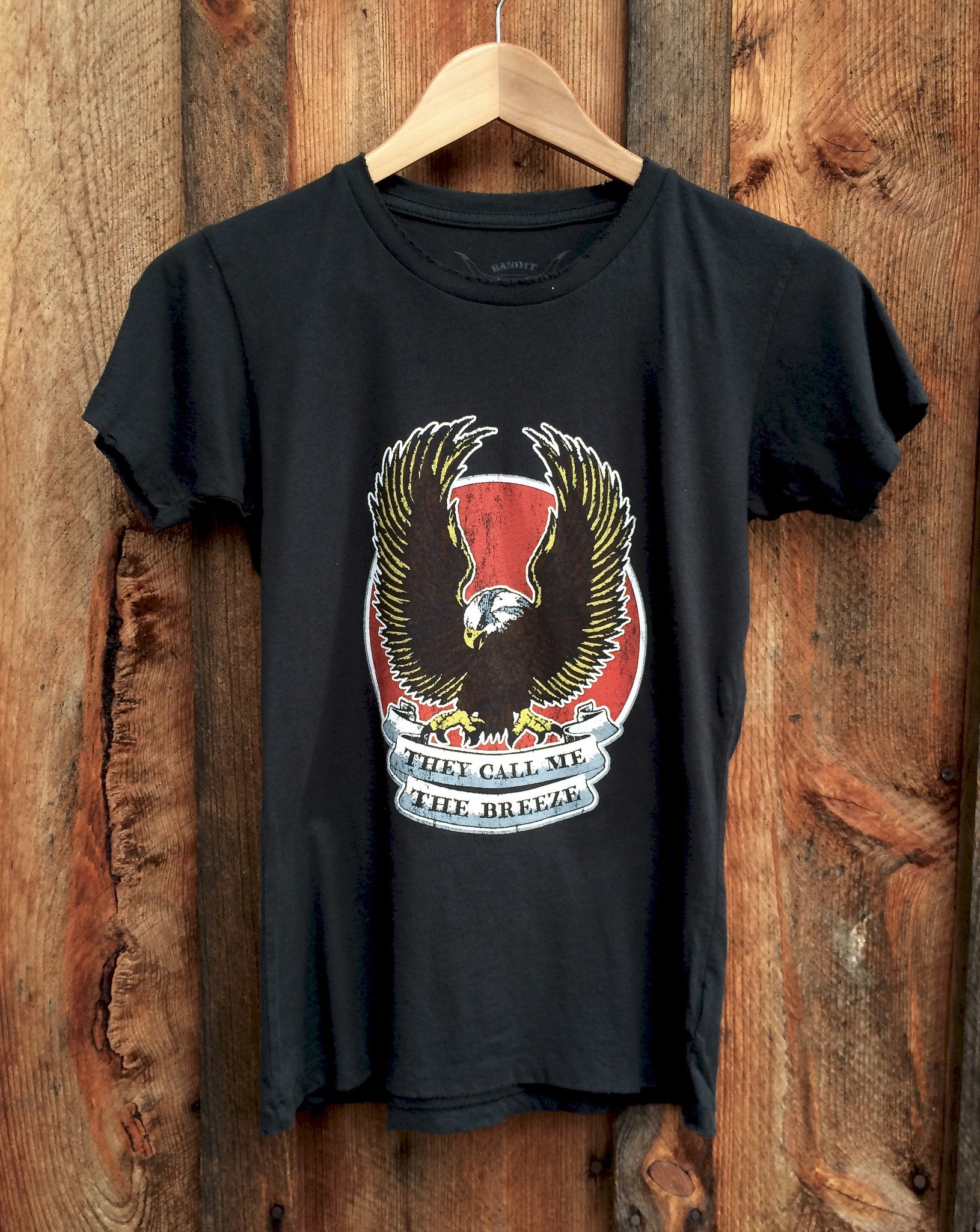 Vintage Women's T-Shirt - Black - S