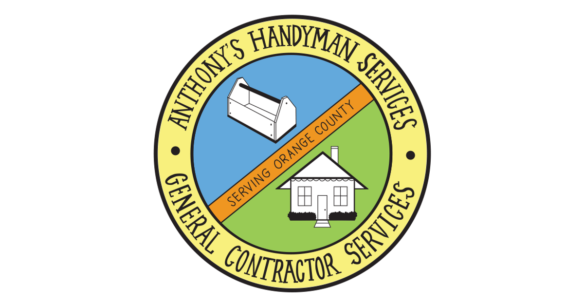 Anthony's General Contracting