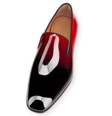 red bottom dress shoes