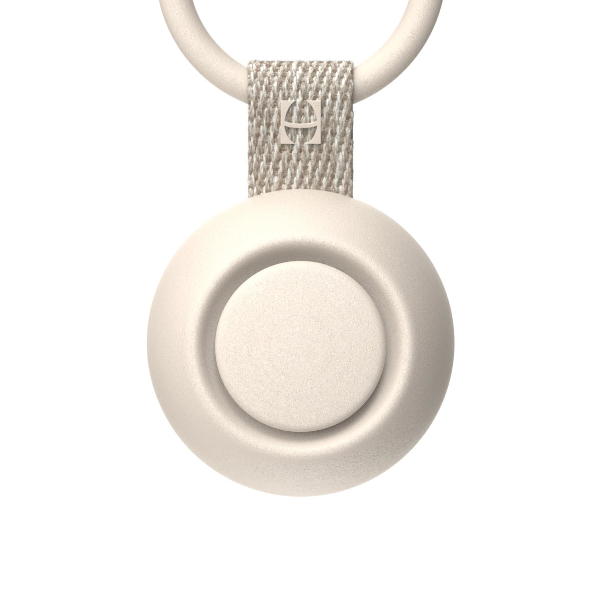 Hatch Rest Go | Portable Sound Machine For Babies and Kids- Cream