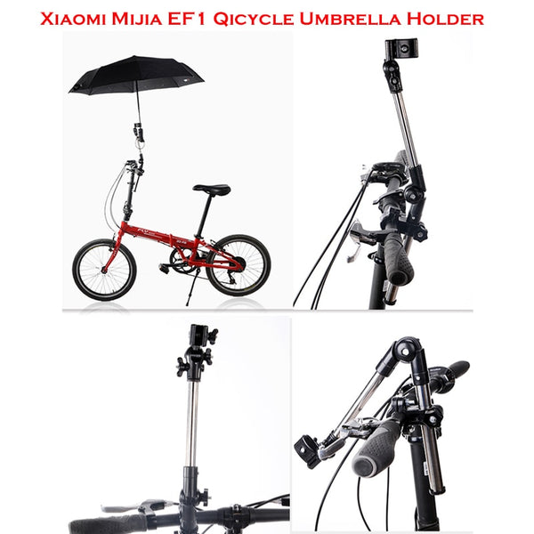 mijia qicycle