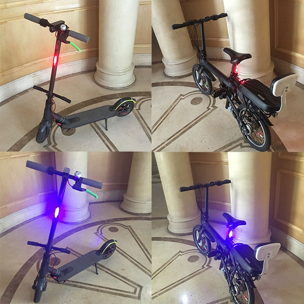 xiaomi qicycle accessories