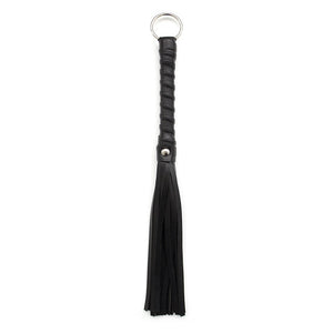 Hot Sexy PU Leather Fetish Spanking Bondage Flogger Porn Sex Whip Short  28,cm Whip Erotic Toys For Adults SM Game Sexy Costumes