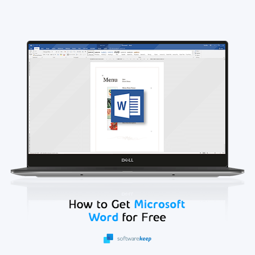 need to get microsoft word for free