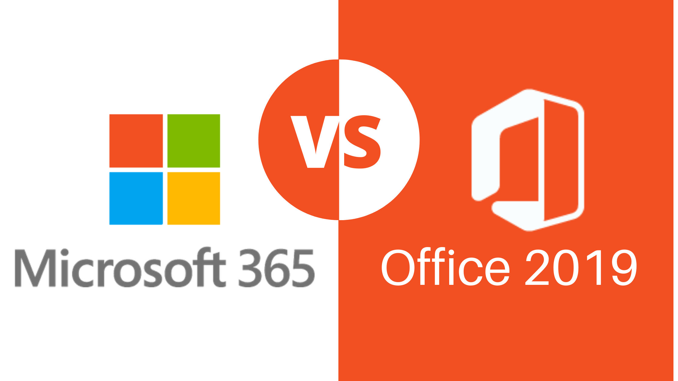 Office 2019 vs. Microsoft 365 Which Should You Buy SoftwareKeep