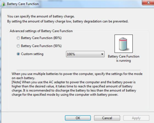 battery life extender