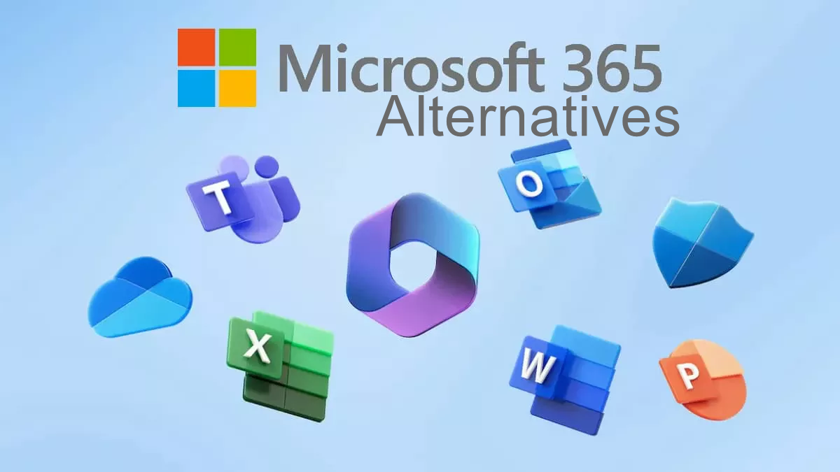 Microsoft 365