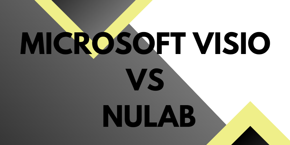 Microsoft Visio et Nulab