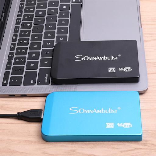 60 GB External HDD Hard Disk