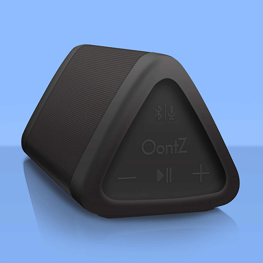 OontZ Angle 3 (3-то поколение) - Bluetooth преносим високоговорител