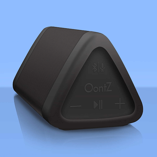 OontZ Angle 3 (3e génération) - Haut-parleur portable Bluetooth