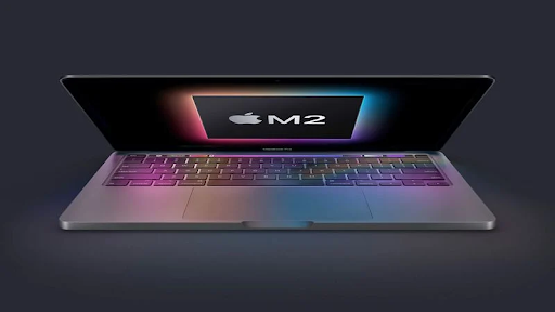 mac pro 13 inch 2022