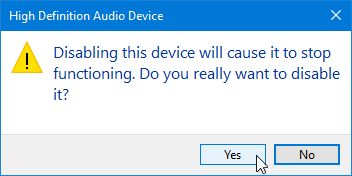 update driver