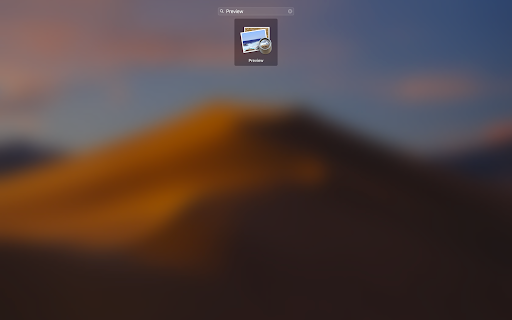 промяна на цвета на папката на Mac