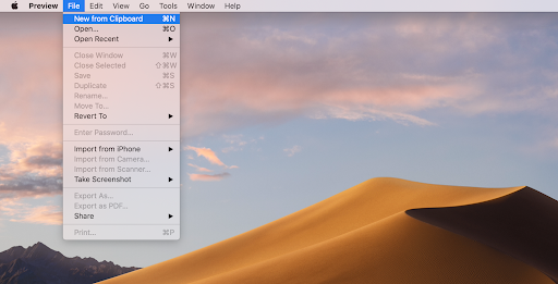 change folder color in mac