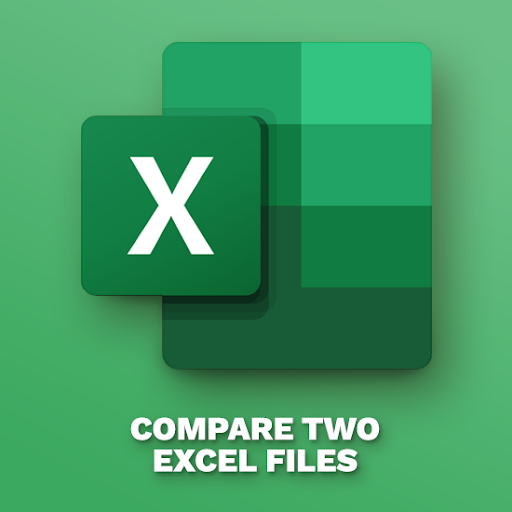 Compare Two Excel Files