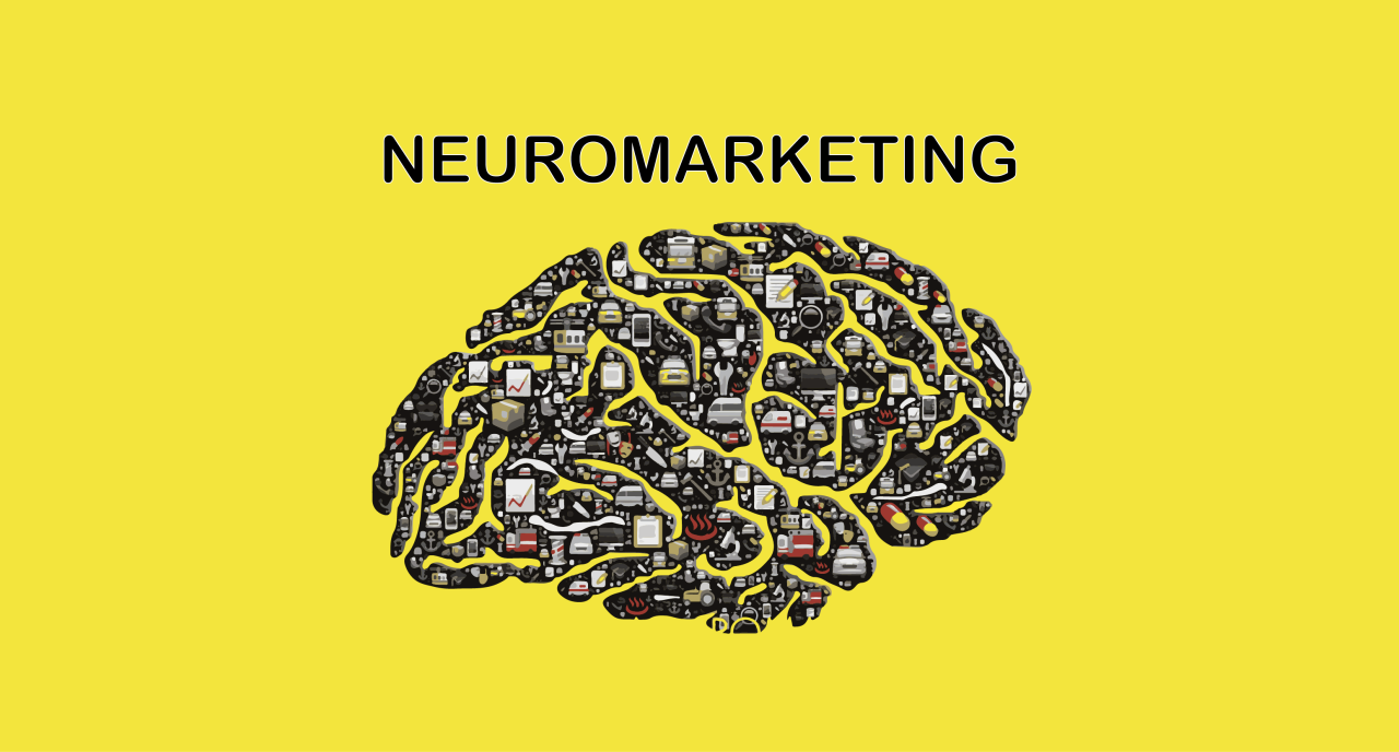 Neuro marketing