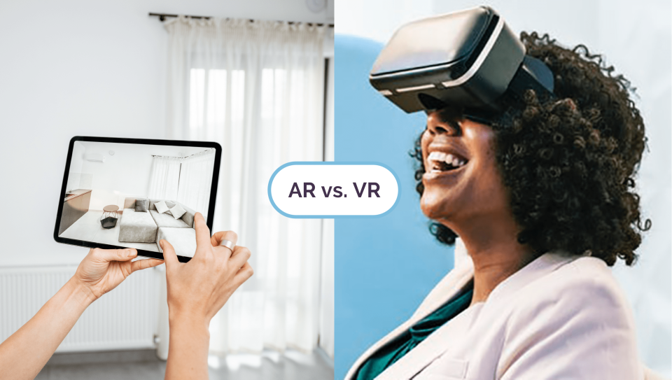 virtual reality marketing