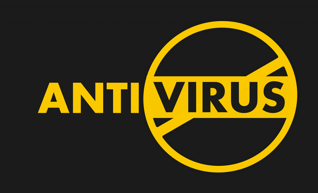 what is an antivirus program