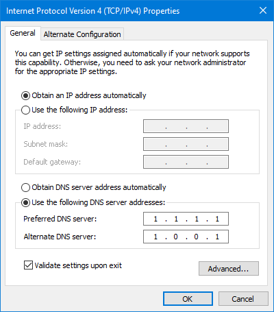 intetnet protocol vesion 6