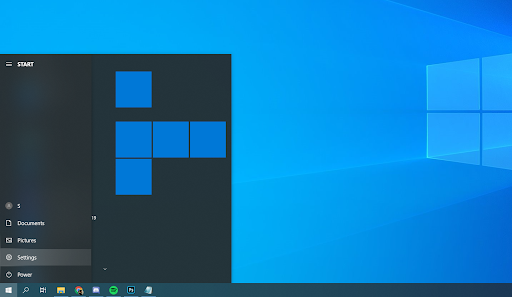 как да активирате тъмен режим в Windows 10