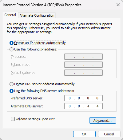 Net Bios