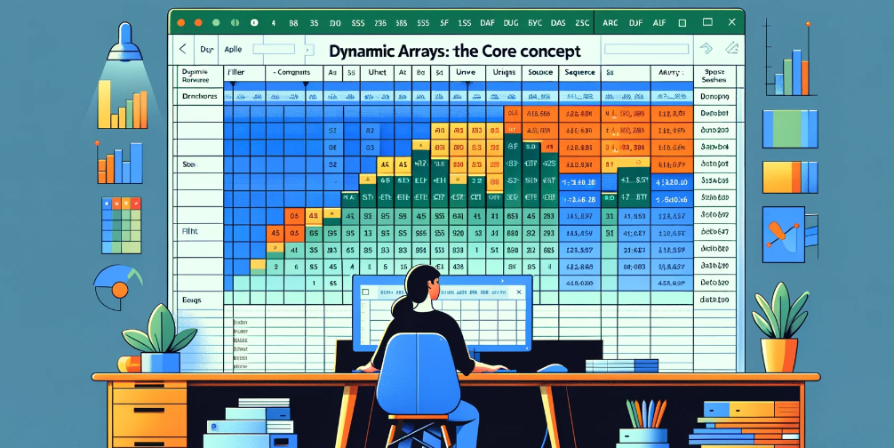 Dynamic Arrays