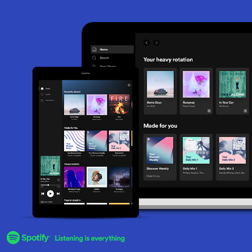 how to fix Spotify not opening