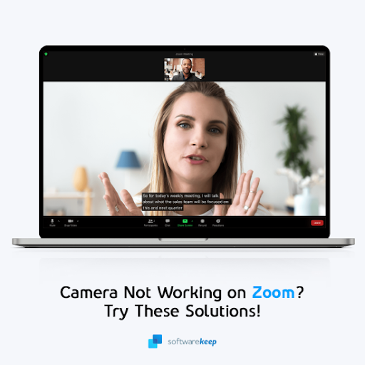 fix zoom camera