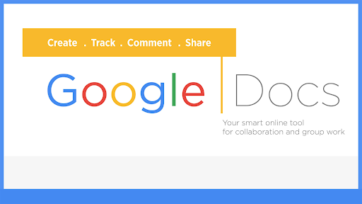 Google docs tips for collaboration