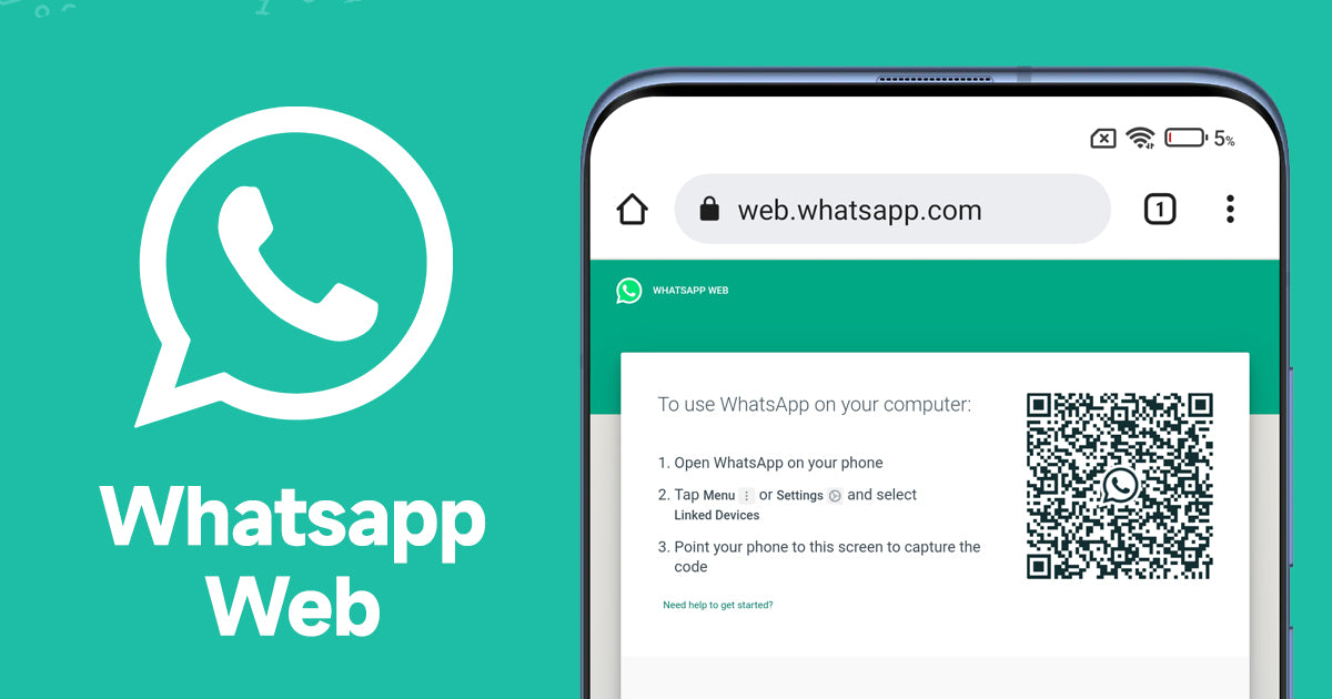 Актуализации на WhatsApp