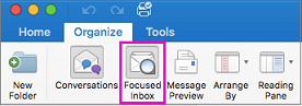 How Do You Turn Focused Inbox Off