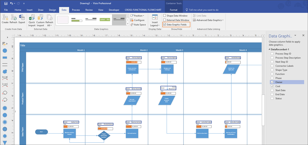 How to install Microsoft Visio