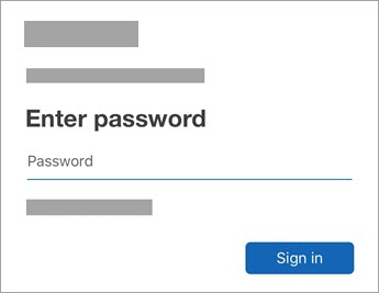 How to sign in to office 365 Microsoft account