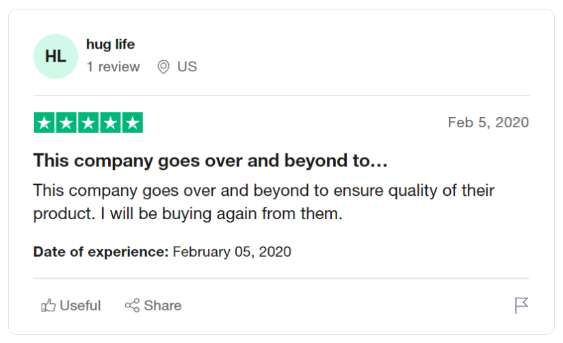 SoftwareKeep Customer Reviews and Ratings