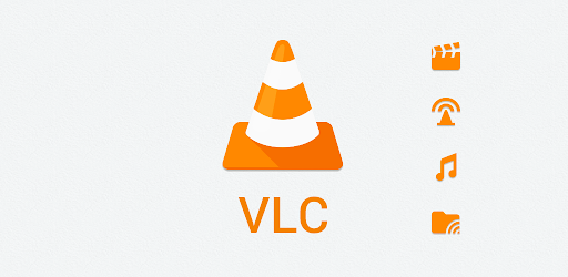 VLC Media MIDI player